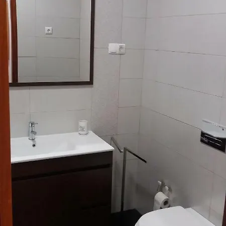 Apartament Romica * Tavira