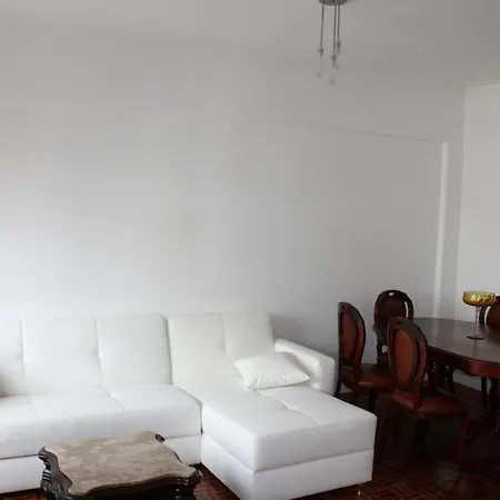 Apartament Romica Apartamento