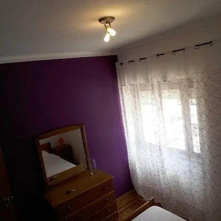 Apartament Romica Apartament *