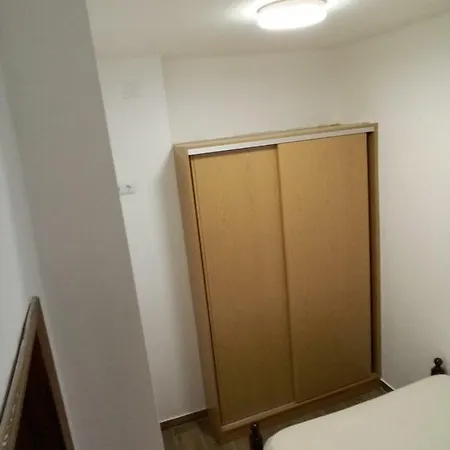 Apartament Romica *