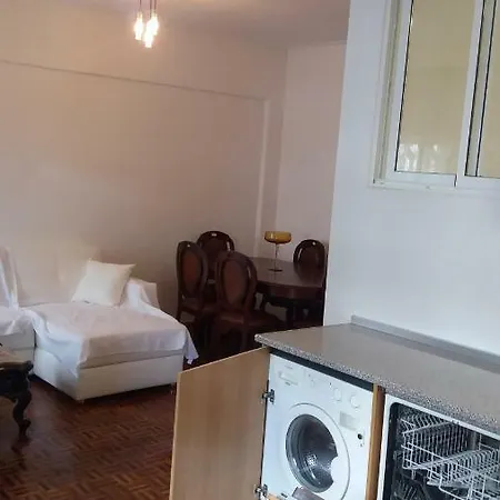 Apartament Apartament Romica *