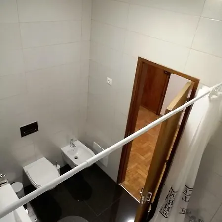 Apartament Romica Apartament *