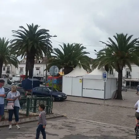 Apartament Romica