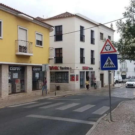 Apartament Apartament Romica Tavira