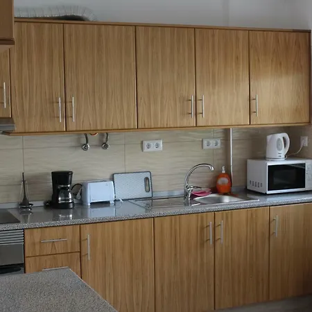 Apartament Romica Apartament Tavira