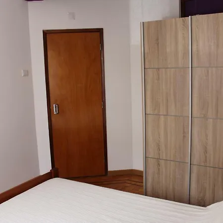 Apartament Romica