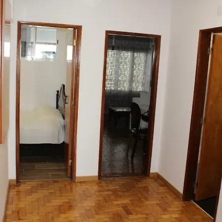 Apartament Apartament Romica Tavira
