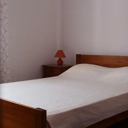 Apartament Romica