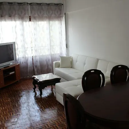 Apartament Romica * Tavira