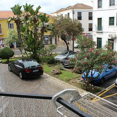 Apartament Romica