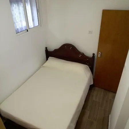 Apartament Romica 公寓 塔维拉