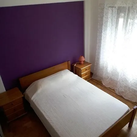 公寓 Apartament Romica 塔维拉