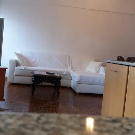 Apartament Romica 公寓