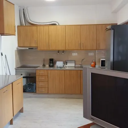 Apartament Romica 公寓