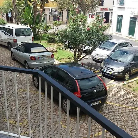 Apartament Romica * 塔维拉