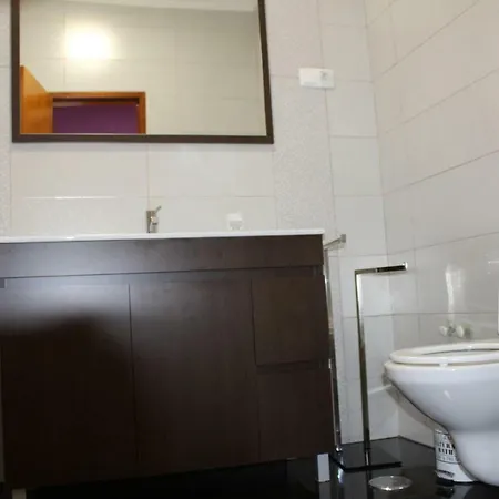 Apartament Romica *