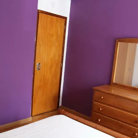 公寓 Apartament Romica *