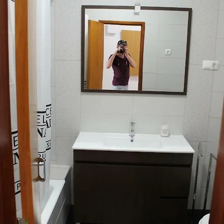 Apartament Romica * 塔维拉